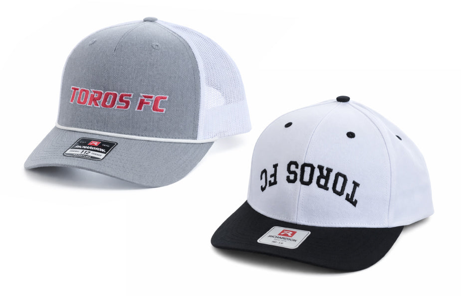 Hats and Ballcaps