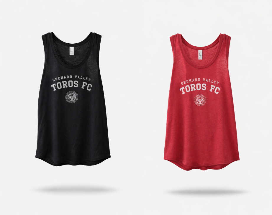 Tank Tops