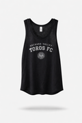 Toros FC Women's Tank Top (Black)