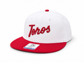 Toros FC Gameday Series Hat (Red / White)