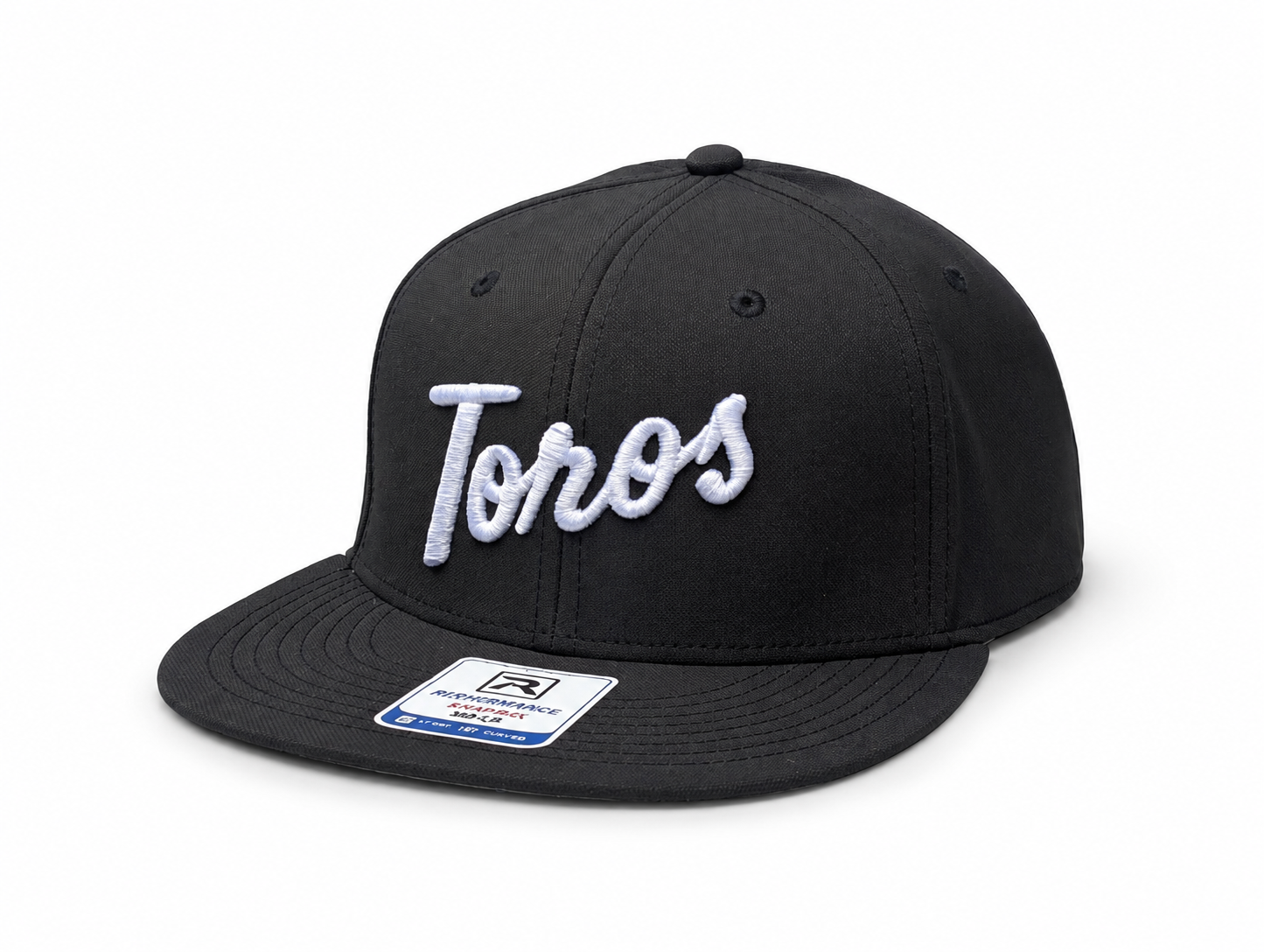 Toros FC Gameday Series Hat (Black)