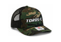 Toros FC 'Dad Hat' Green Camo