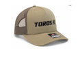 Toros FC 'Dad Hat' Field Khaki