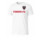 Toros FC Team Shirt (Adult, White)